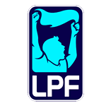 Logo de Liga Profesional de Fútbol