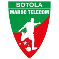 Logo: Botola Pro Pronostics