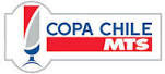 Chilean Cup logo