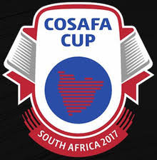 Cosafa Cup Stats