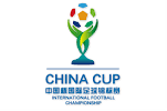 China Cup League Logo