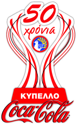 Cyprus Cup logo