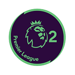 Premier League U21 logo