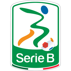 Logo: Serie B