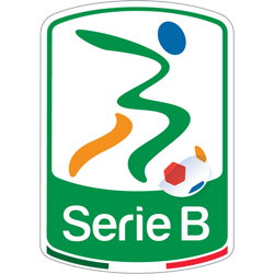 Serie B Logo