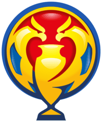 Romania Cup logo