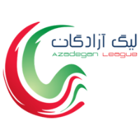 Azadegan League League Logo