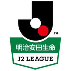 J2-League Stats