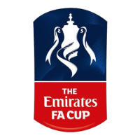 Fa Trophy League Logo