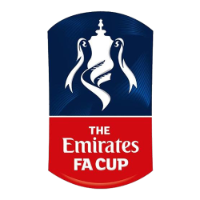 Fa Trophy logo