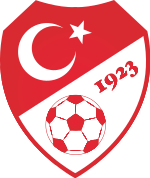 Turkish Cup League Logo