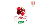 Copa Federacion logo