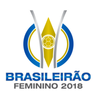 Logo: Brasileiro Women