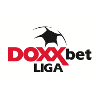 2. Liga logo