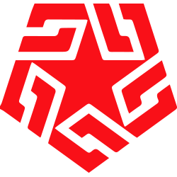 Segunda Division League Logo