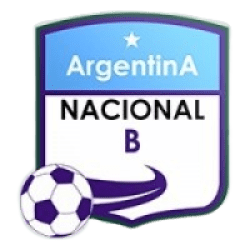 Primera B Nacional logo