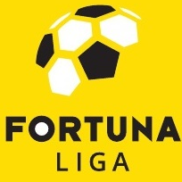 Fortuna Liga League Logo