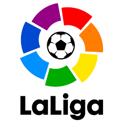 Logo: La Liga