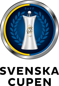 Svenska Cupen League Logo