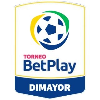 Torneo Betplay logo