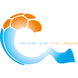 Logo: Persian Gulf Pro League Pronostics