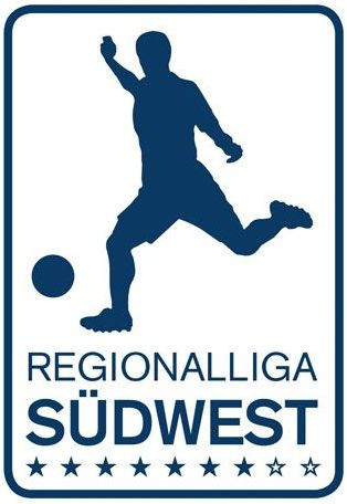 Regionalliga: Südwest logo