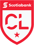 Concacaf League Logo