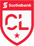 Concacaf League logo