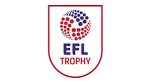 EFL Trophy logo