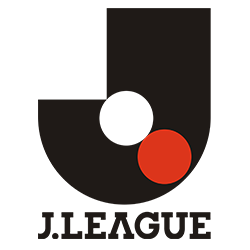 J-League League Logo