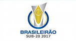 Brasileiro U20 Logo