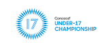 Concacaf Championship U17 Logo