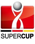 Super Cup League Logo
