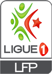 Ligue 1 logo