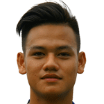 Hồ Tấn Tài Player Stats