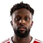 photo of Divock Okoth Origi