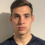 Player: Vitaliy Boyko