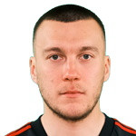Player: Pavel Dolgov