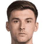 Player: Kieran Tierney