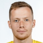 Player: Andriy Ralyuchenko