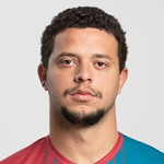 Bruno Baio Player Stats