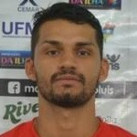 Fernando Fonseca Player Stats