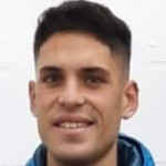 Player: Mateo Levato