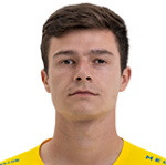 Player: Ivan Kovalenko