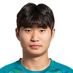 Player: Jeong Ji-Yong