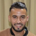 Player: Karim Mohamed