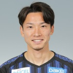 Akira Shinzato Player Stats