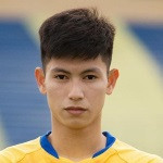 Player: Nguyễn Trọng Hùng