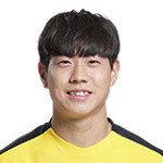 Player: Ha Seun Gun