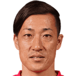 Yuta Minami Player Stats
